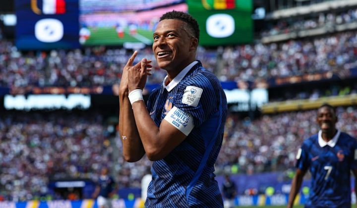 AI Predicts France vs. Paraguay in 2026 World Cup: An In-Depth Look