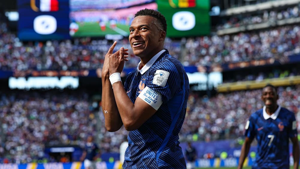 AI Predicts France vs. Paraguay in 2026 World Cup: An In-Depth Look
