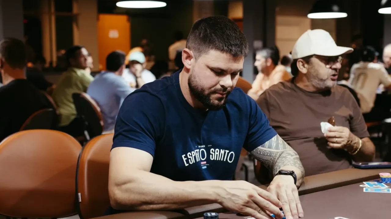 WSOP 2026 final table: what recreational players can learn from the late-stage lines