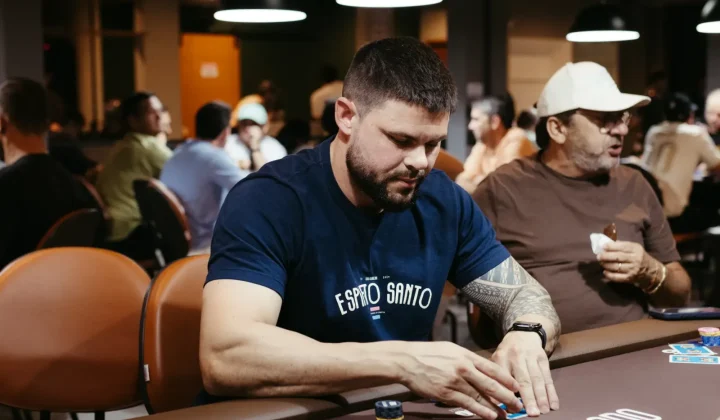 WSOP 2026 final table: what recreational players can learn from the late-stage lines