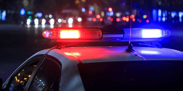 Hong Kong Police Bust Major Food and Illegal Gambling Syndicate