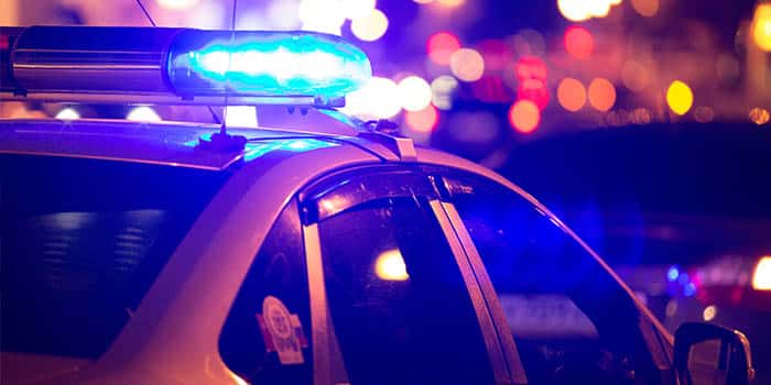 Police Uncover Illegal Gambling Den in Fayetteville, NC