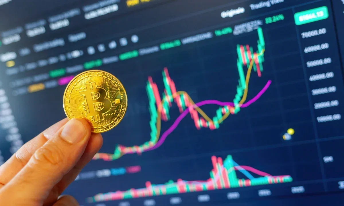 Prediction Markets See Crypto Volume Surge Amidst Market Volatility