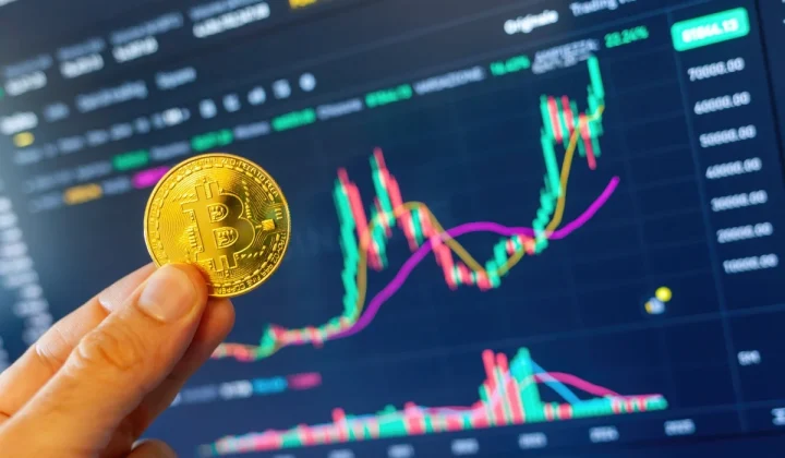 Prediction Markets See Crypto Volume Surge Amidst Market Volatility