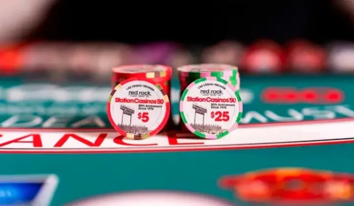Station Casinos Celebrates 50 Years with Refreshed Brand Identity Focused on Las Vegas Locals