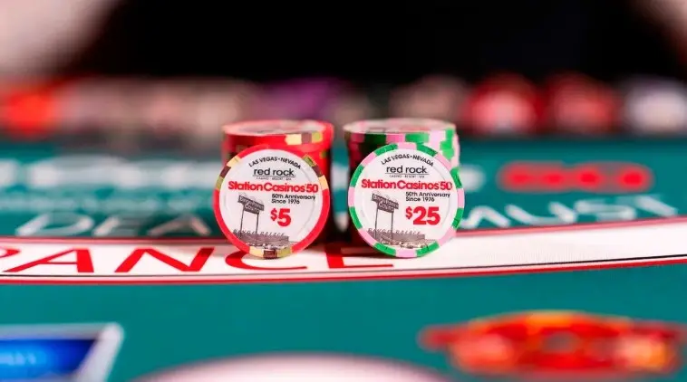 Station Casinos Celebrates 50 Years with Refreshed Brand Identity Focused on Las Vegas Locals