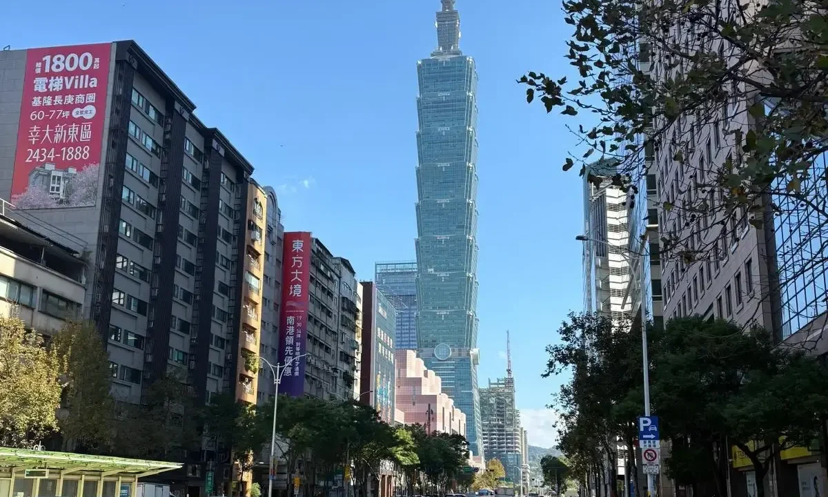 Taiwan Enacts Strict Crypto Law with Prison Penalties
