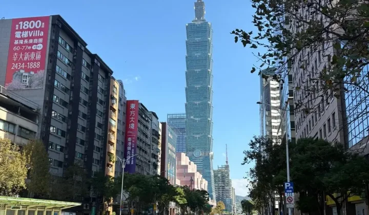 Taiwan Enacts Strict Crypto Law with Prison Penalties
