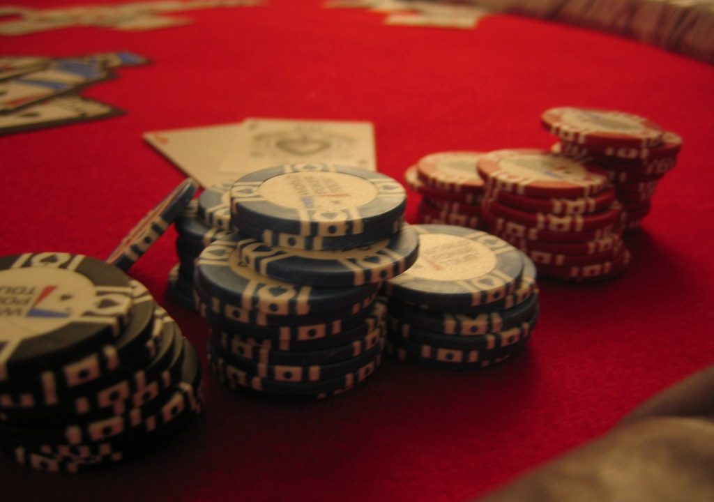 Paraná Poker Tour Draws 120 Entries for R$ 5,000 Super High Roller in Curitiba
