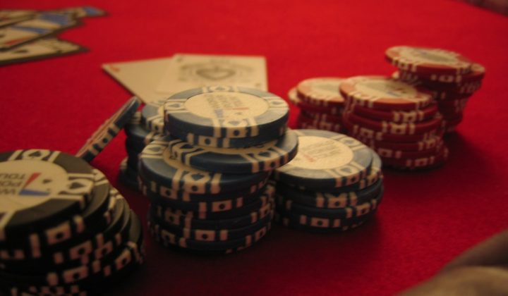 Paraná Poker Tour Draws 120 Entries for R$ 5,000 Super High Roller in Curitiba