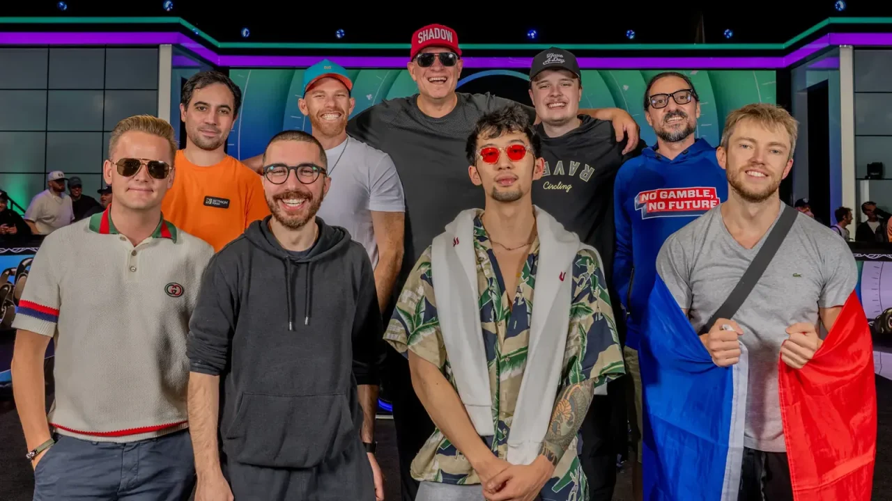 2026 WSOP Main Event Final Table: Every Finalist’s Biggest Tactical Worry
