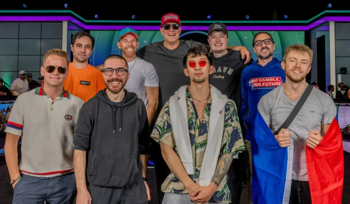 2026 WSOP Main Event Final Table: Every Finalist’s Biggest Tactical Worry