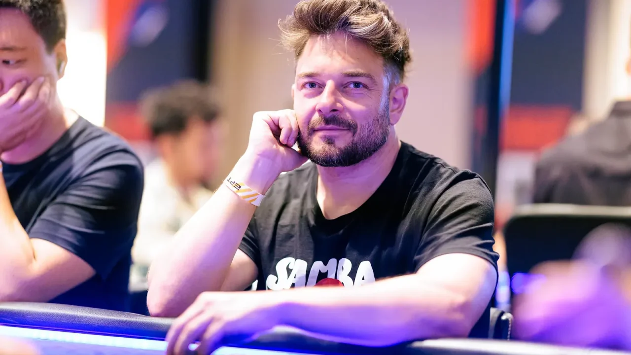 Fabiano Kovalski Wins Two Titles at EPT Barcelona, Cashes for €1.1 Million
