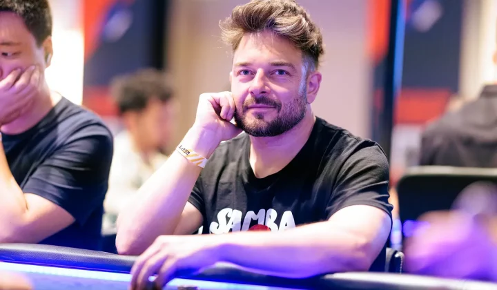 Fabiano Kovalski Wins Two Titles at EPT Barcelona, Cashes for €1.1 Million