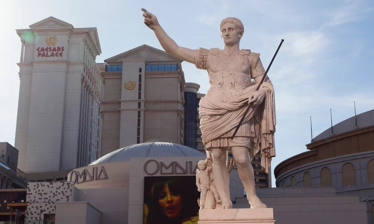Caesars Olympus Tier Sets $1.5M Spending Threshold for Video Poker Players