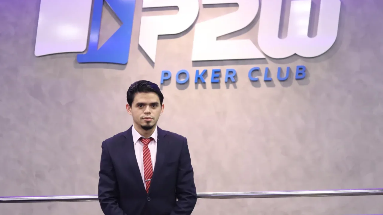 P2W Palmas Debut Off to Strong Start as Circuito Tocantinense de Poker Takes Shape