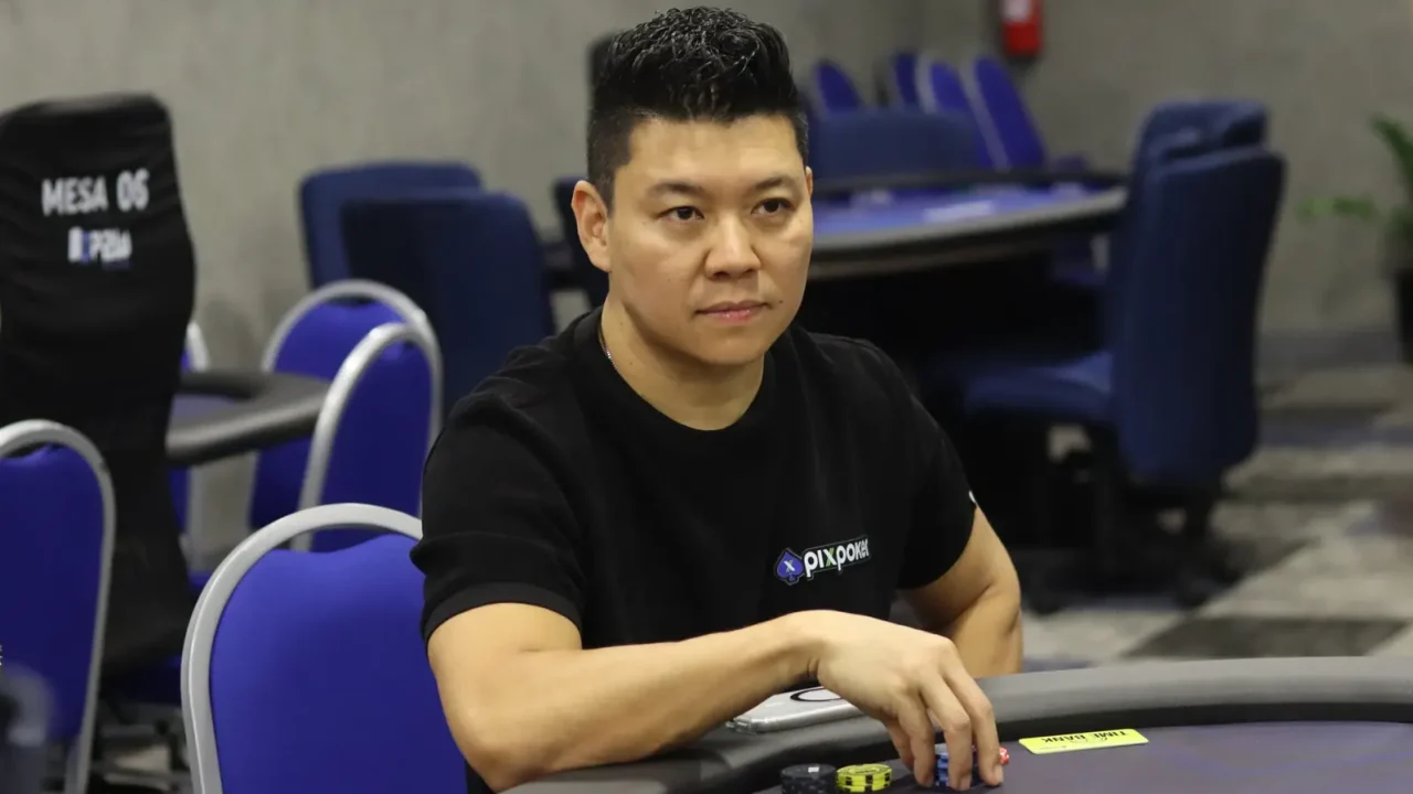Fábio Murakami Arrives at P2W Palmas, Eyes Circuito Tocantinense Trophy