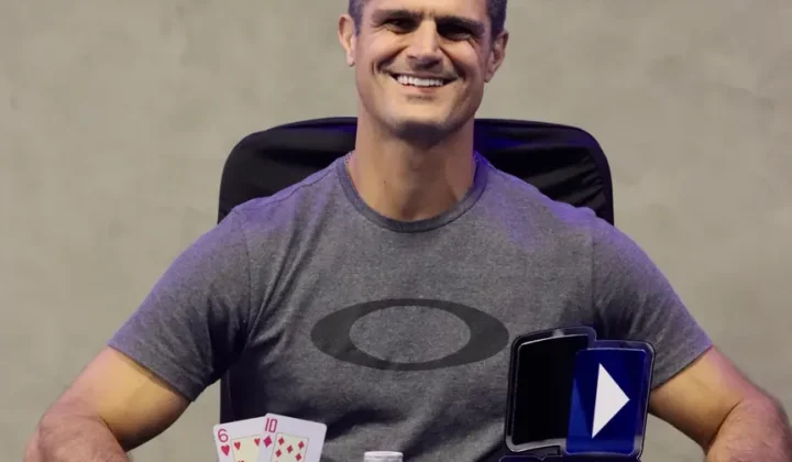 P2W Palmas Opening Report: Eduardo Oliveira Wins Turbo 5K on CTP Day One