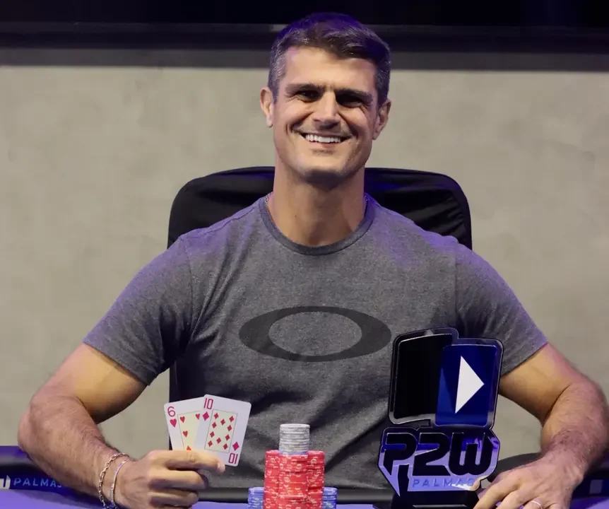 P2W Palmas Opening Report: Eduardo Oliveira Wins Turbo 5K on CTP Day One