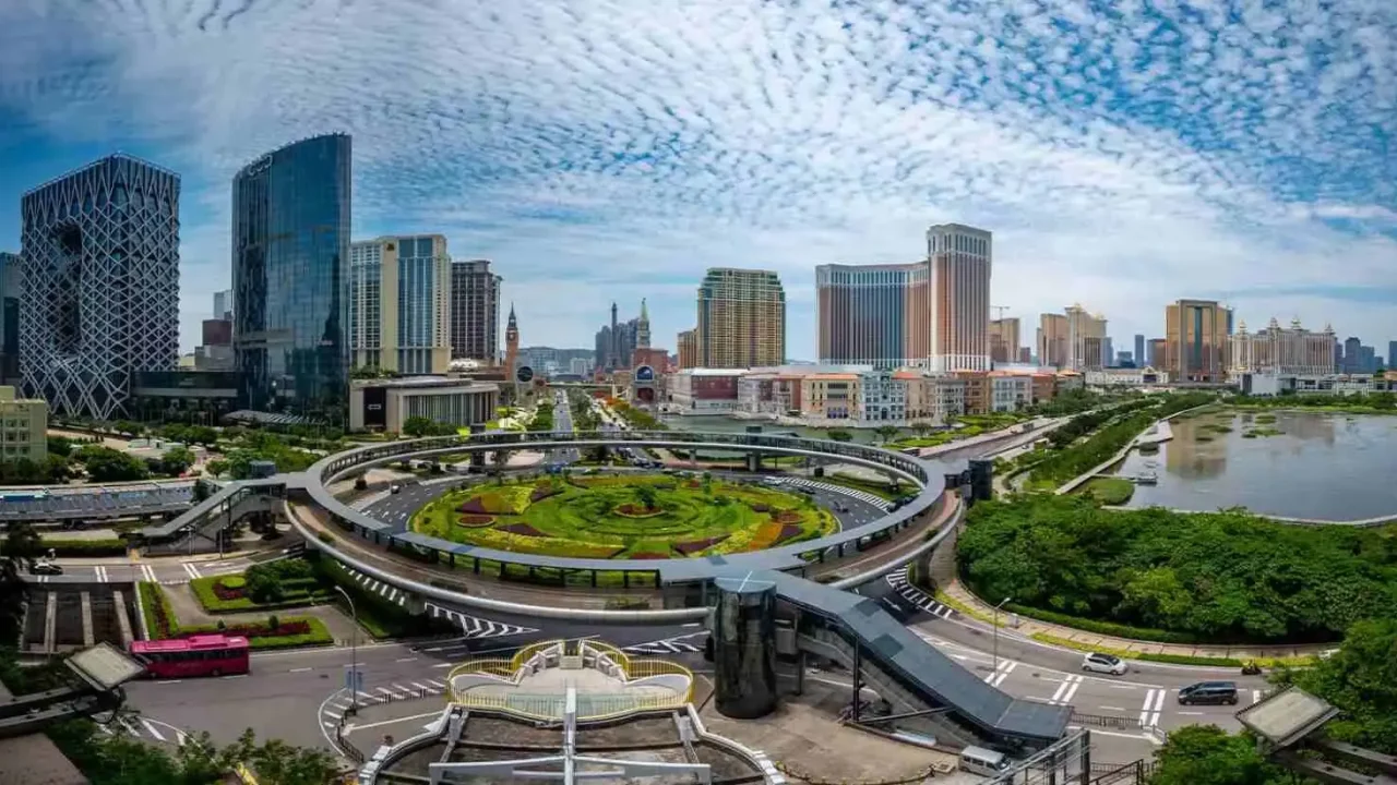Macau Casino Revenue Falls 8.4% Year-on-Year in July After World Cup Lull
