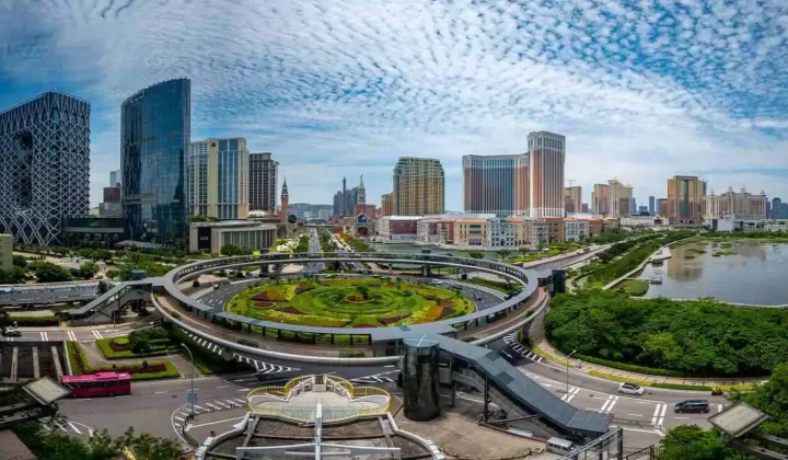 Macau Casino Revenue Falls 8.4% Year-on-Year in July After World Cup Lull