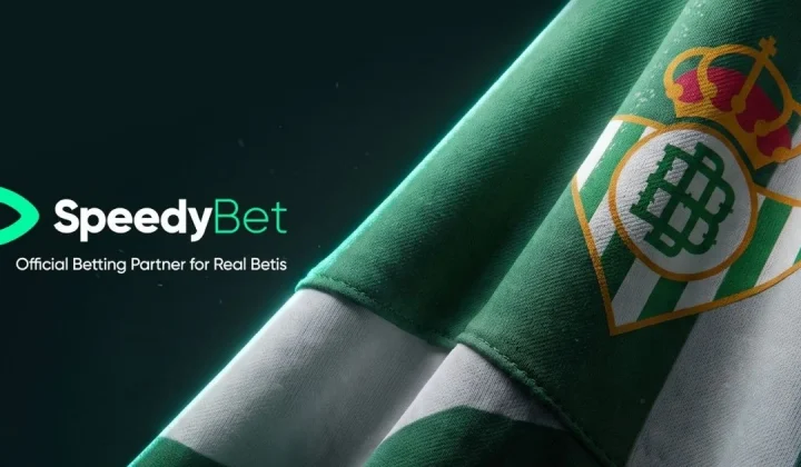 Editorial note: Real Betis–SpeedyBet sponsorship falls outside PlayVideoPoker’s coverage