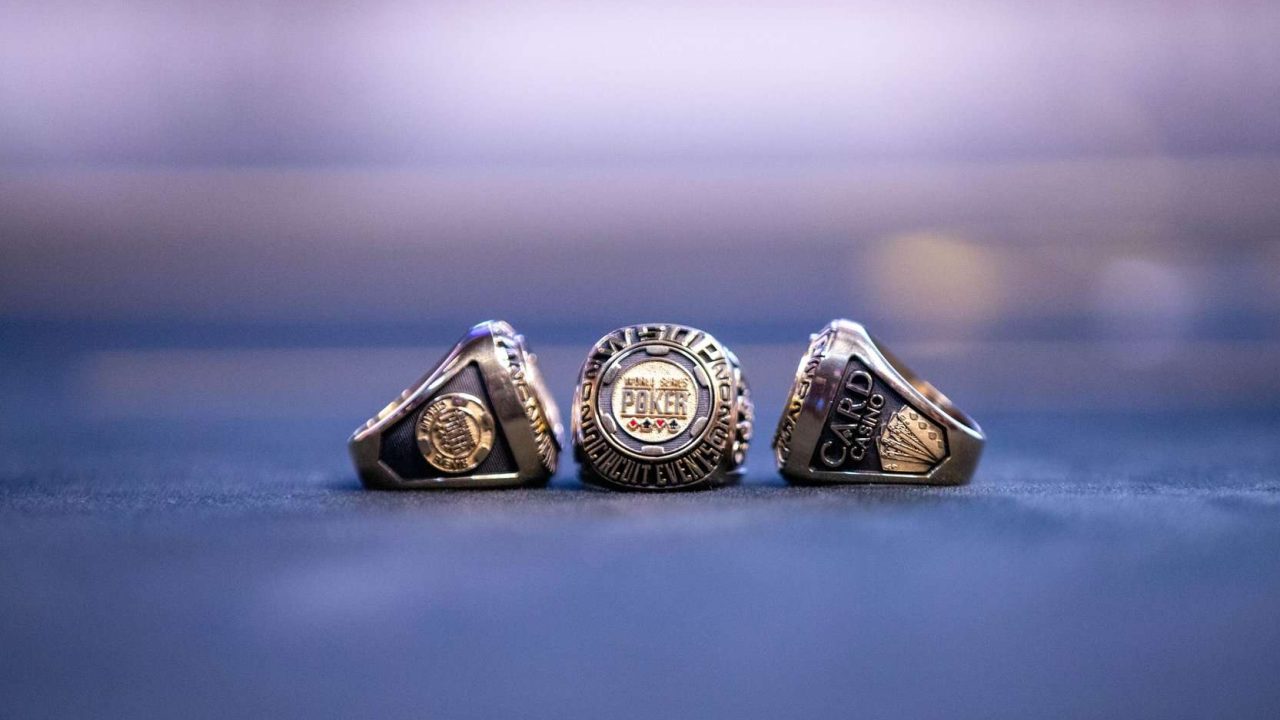 WSOP Circuit Returns to Card Casino Šamorín With €350 Mini Main Event