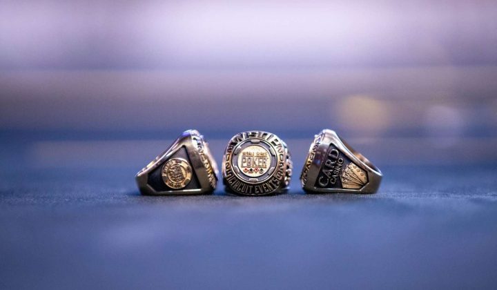 WSOP Circuit Returns to Card Casino Šamorín With €350 Mini Main Event
