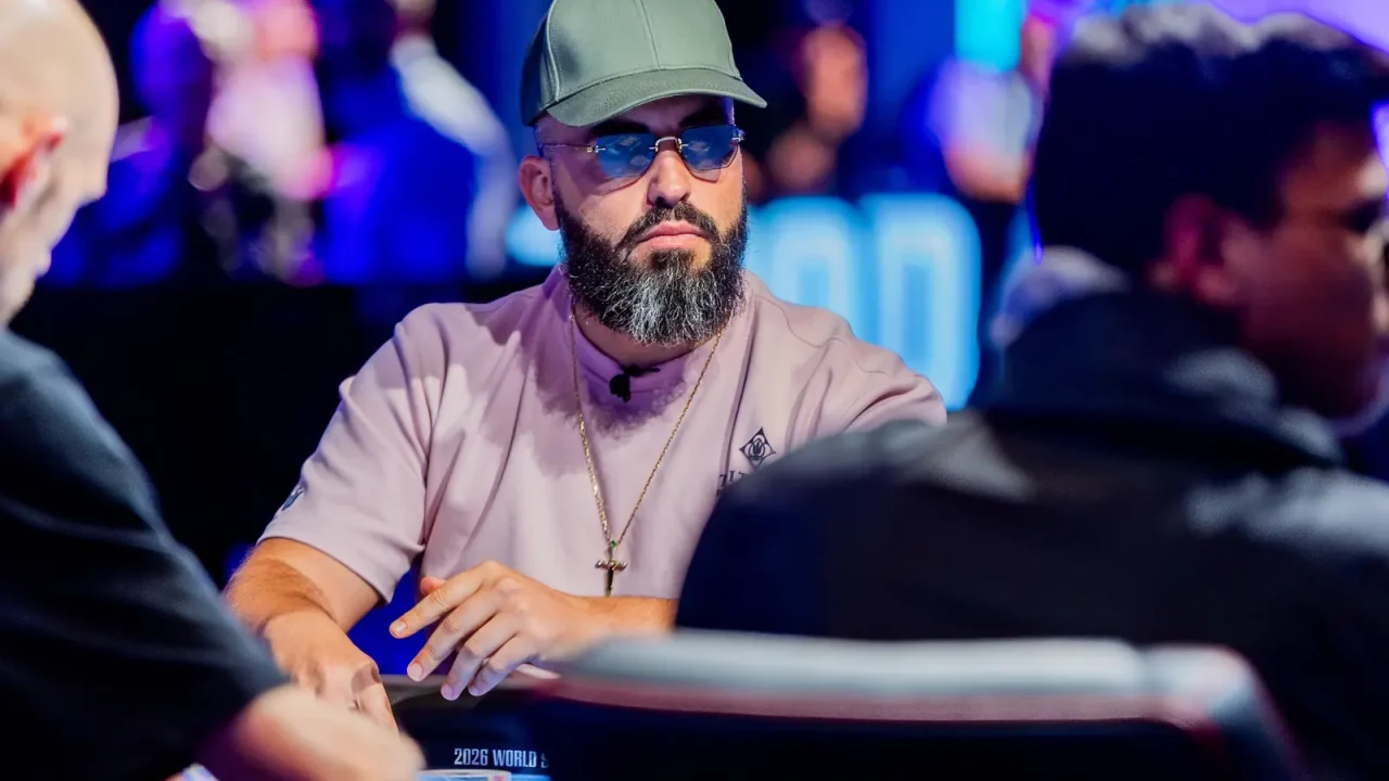 Bryn Kenney Wins $1.6M High Roller, Becomes First Player to Top $90M in Live Tournament Earnings