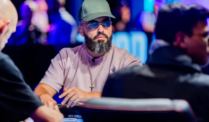 Bryn Kenney Wins $1.6M High Roller, Becomes First Player to Top $90M in Live Tournament Earnings