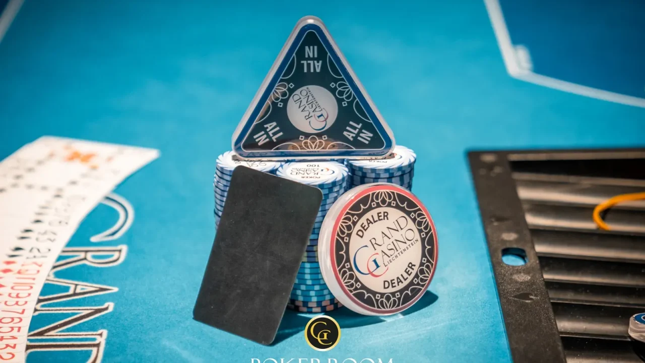 Merlin Wins GCLI Bigstack Freezeout as 108 Players Take the One-Shot Format