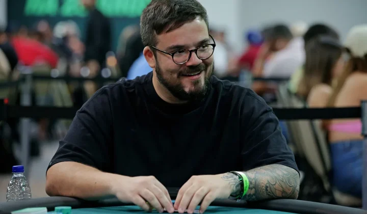 BSOP Floripa Super High Roller Final Table Set, Pedro Cavalieri Leads R$ 310K Showdown
