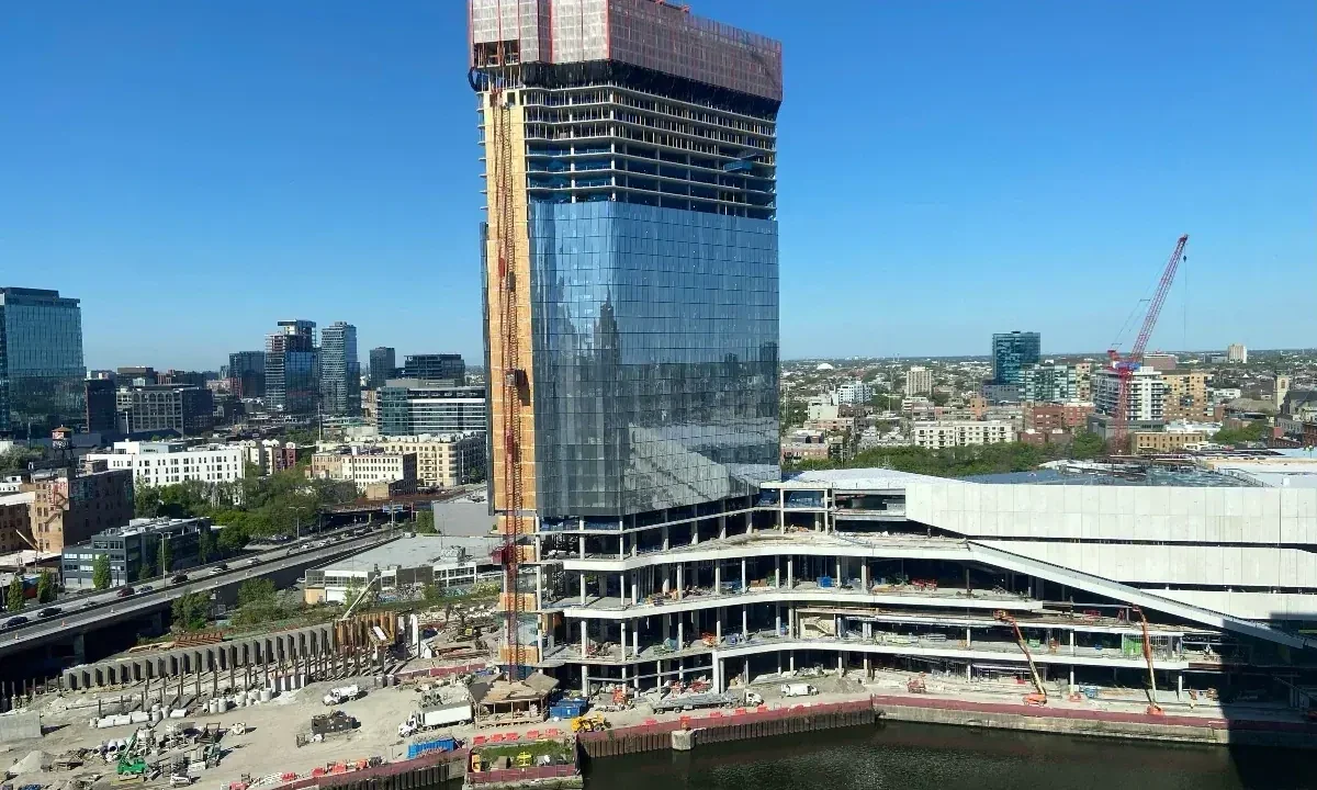 Bally’s Chicago Pays $4M Annual Fee, Video Poker Players Watch VGT Battle