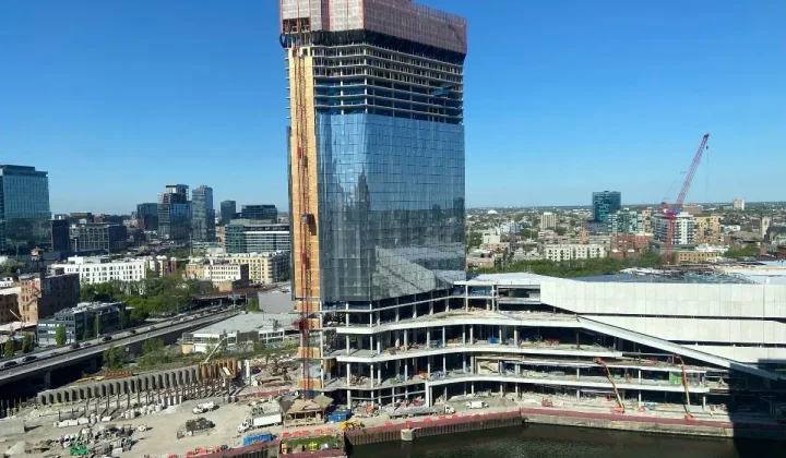 Bally’s Chicago Pays $4M Annual Fee, Video Poker Players Watch VGT Battle