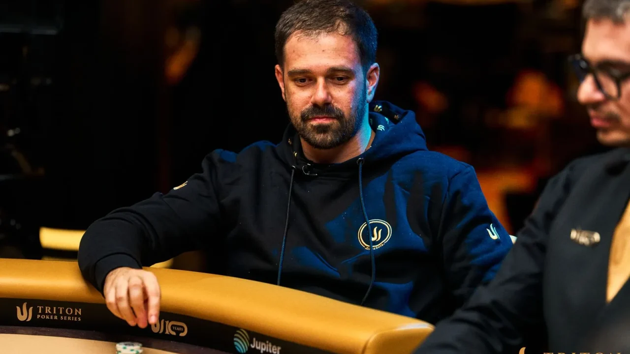 Felipe Boianovsky Wins GGMillion$ Week Sunday Super High Roller NLH for $132,562 on GGPoker