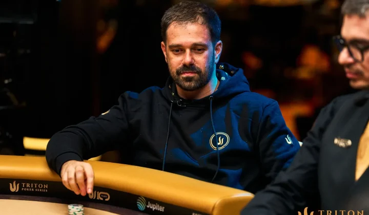 Felipe Boianovsky Wins GGMillion$ Week Sunday Super High Roller NLH for $132,562 on GGPoker