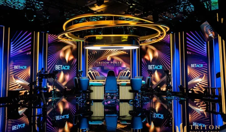 Triton Poker Jeju Livestream: $40,000 Mystery Bounty Finale Airs Thursday