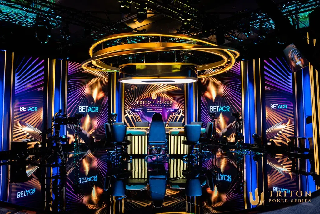 Triton Poker Jeju Livestream: $40,000 Mystery Bounty Finale Airs Thursday