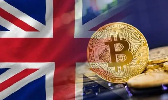 UK Crypto Rules Set Application Date, But Impact on Video Poker Payments Remains Unclear