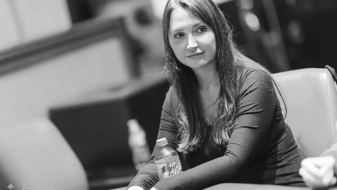 Arkansas Poker Pro and RGPS Champion Tiffany Keathley Dies at 40