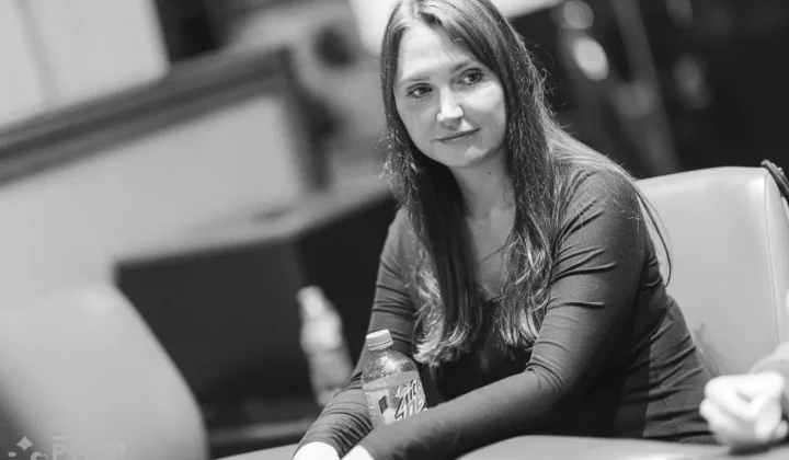Arkansas Poker Pro and RGPS Champion Tiffany Keathley Dies at 40