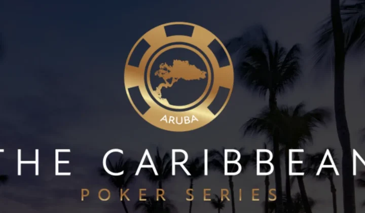 RunGood Poker Series Makes Aruba Debut With TCPS Partnership