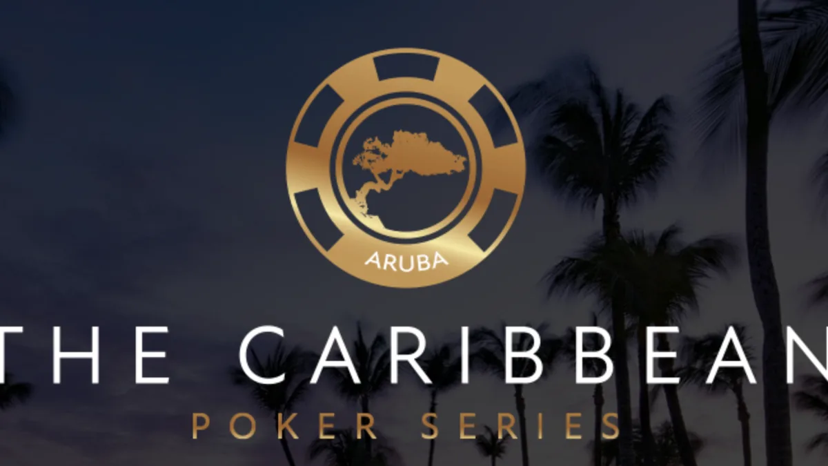 RunGood Poker Series Makes Aruba Debut With TCPS Partnership