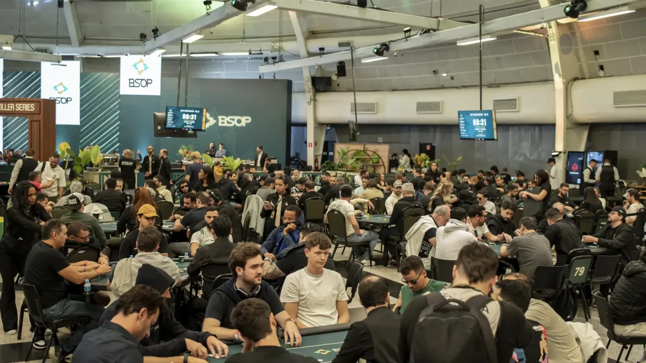 BSOP Millions 2026 Announces 13 Days of Live Coverage with Hole Cards on YouTube and Twitch