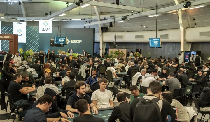 BSOP Millions 2026 Announces 13 Days of Live Coverage with Hole Cards on YouTube and Twitch
