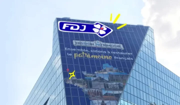 FDJ United Q3 Revenue Declines 8.1% Amid Higher Taxes and Fewer Big Jackpots