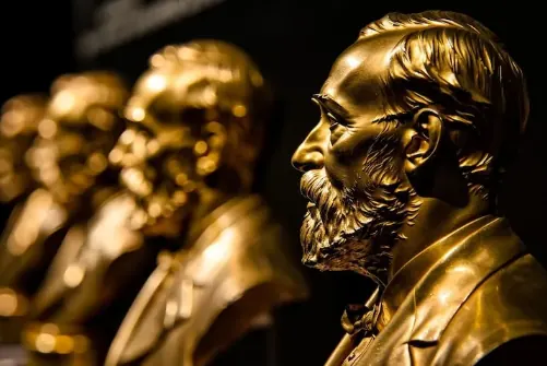 Nobel Literature Betting Odds Draw Interest From Video Poker Players Who Follow Prop Markets